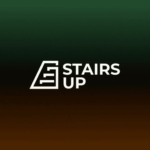 Stairs Up